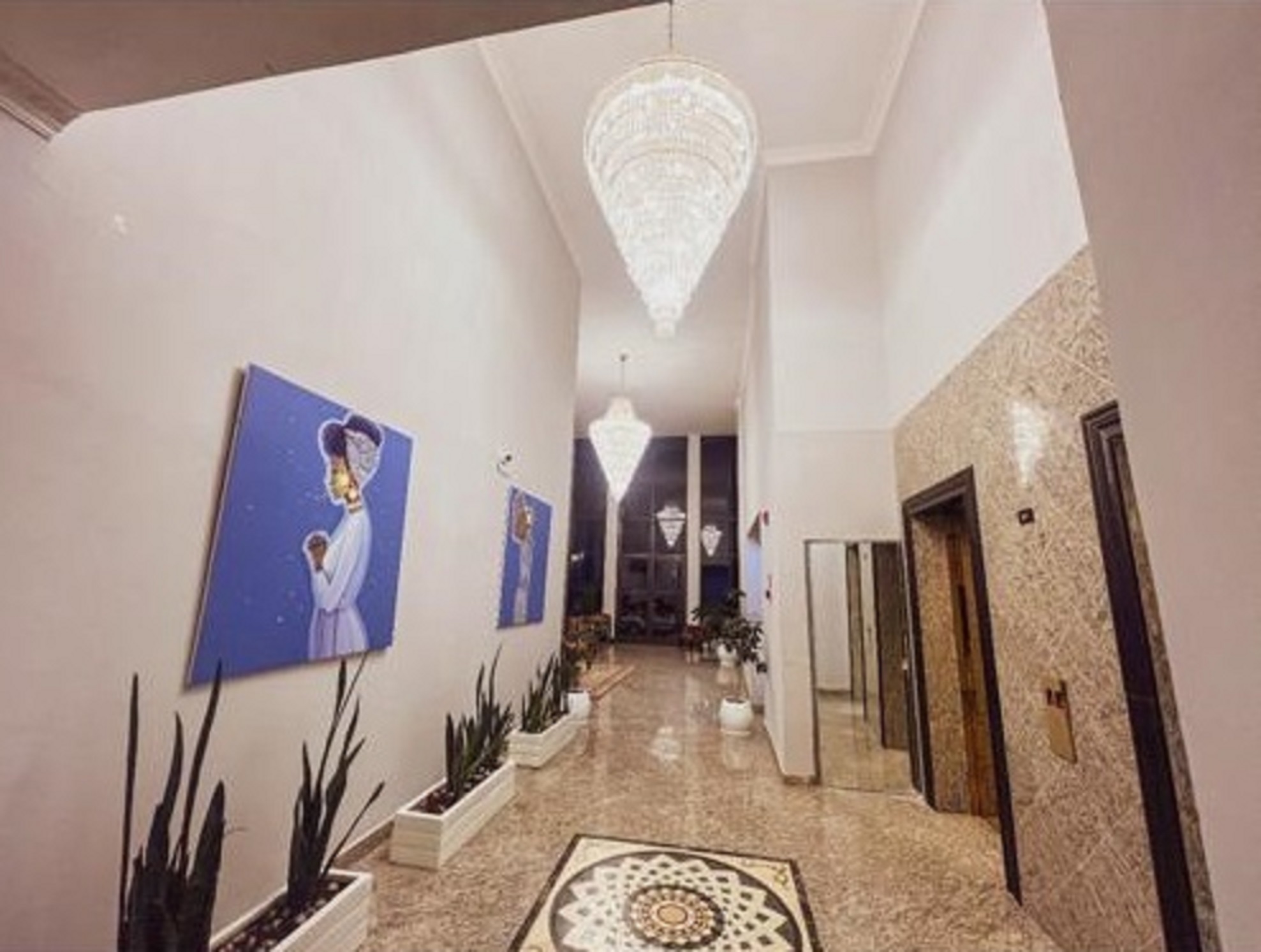 Spa Services