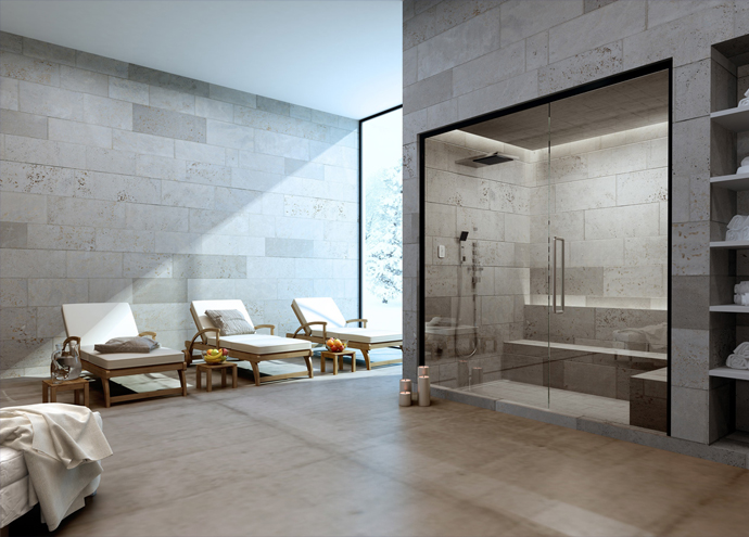 Luxury Apartments